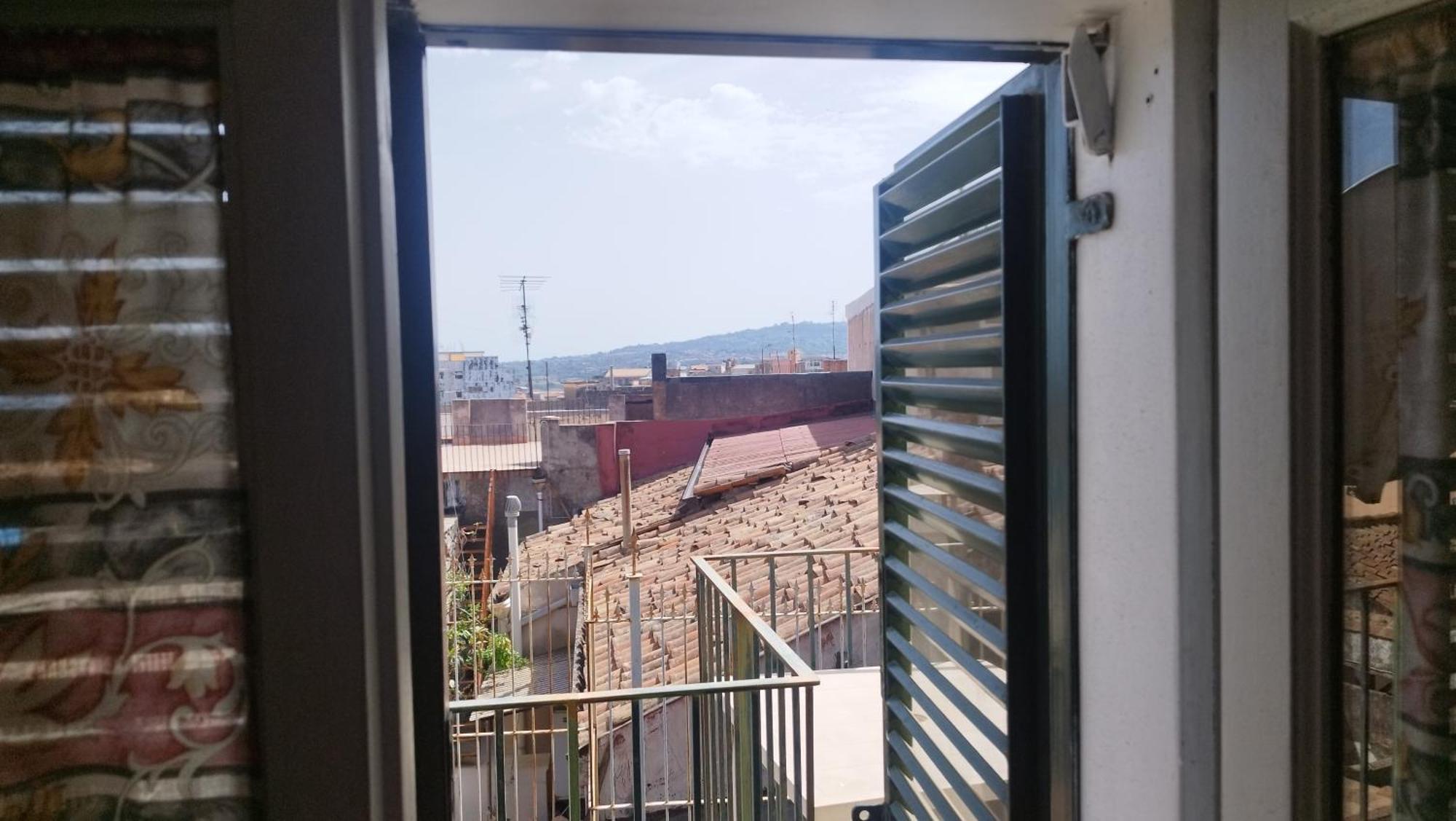 Ciuri Ciuri Διαμέρισμα Acireale Εξωτερικό φωτογραφία