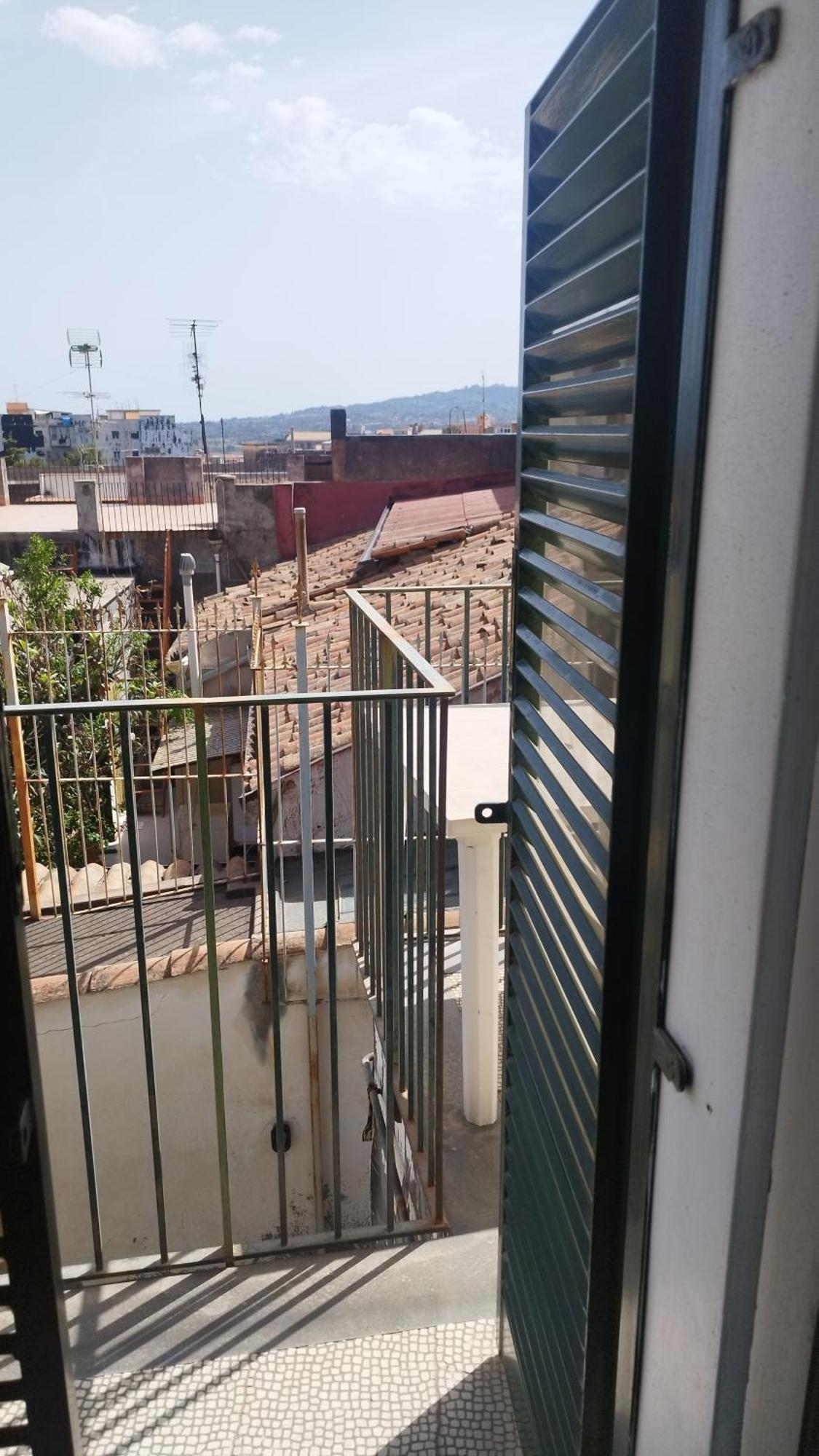 Ciuri Ciuri Διαμέρισμα Acireale Εξωτερικό φωτογραφία