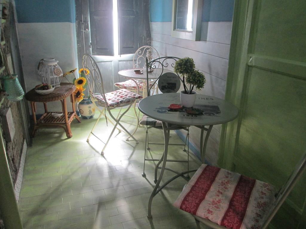 Ciuri Ciuri Διαμέρισμα Acireale Εξωτερικό φωτογραφία