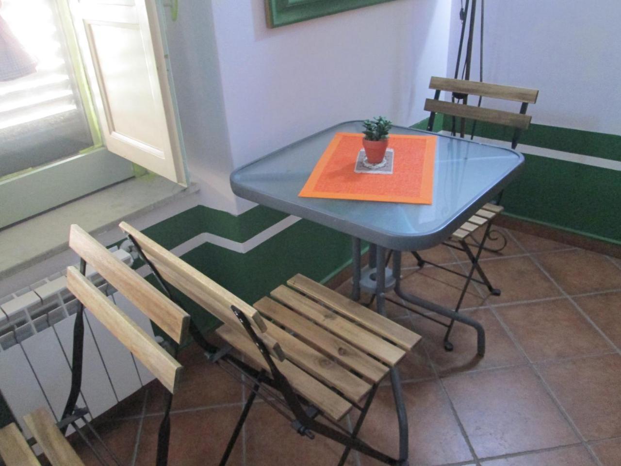 Ciuri Ciuri Διαμέρισμα Acireale Εξωτερικό φωτογραφία